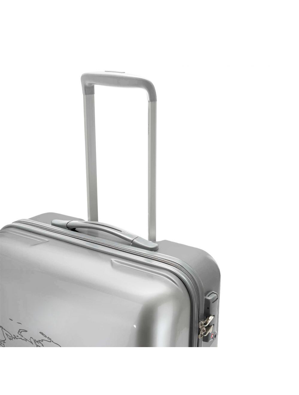 42.64-trolley-rigido-todoii-argento-dettaglio-angolo